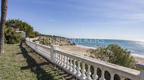 Foto 5 de Casa o xalet de lloguer a Barri del Mar, Barcelona