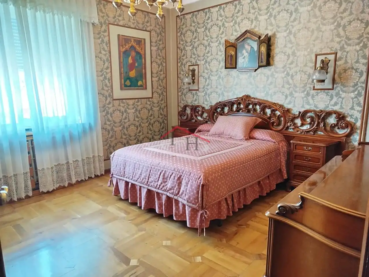 Casa con piscina en venta en Avenida Constitución, imagen 17