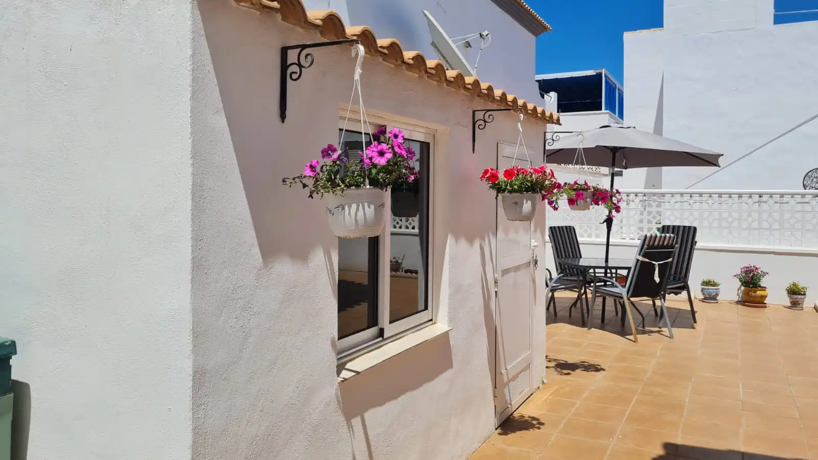 Casa con piscina in vendita a Orihuela Costa, imagen 21