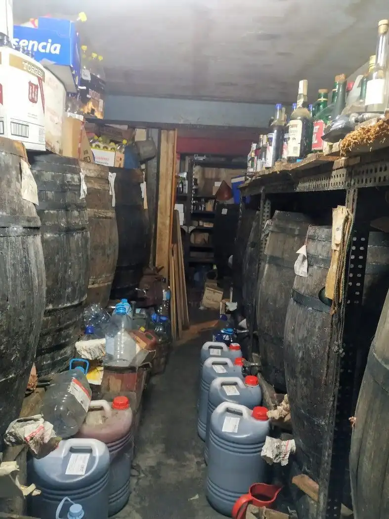 Local en venda en Vilanova del Camí amb Aire condicionat i Moblat