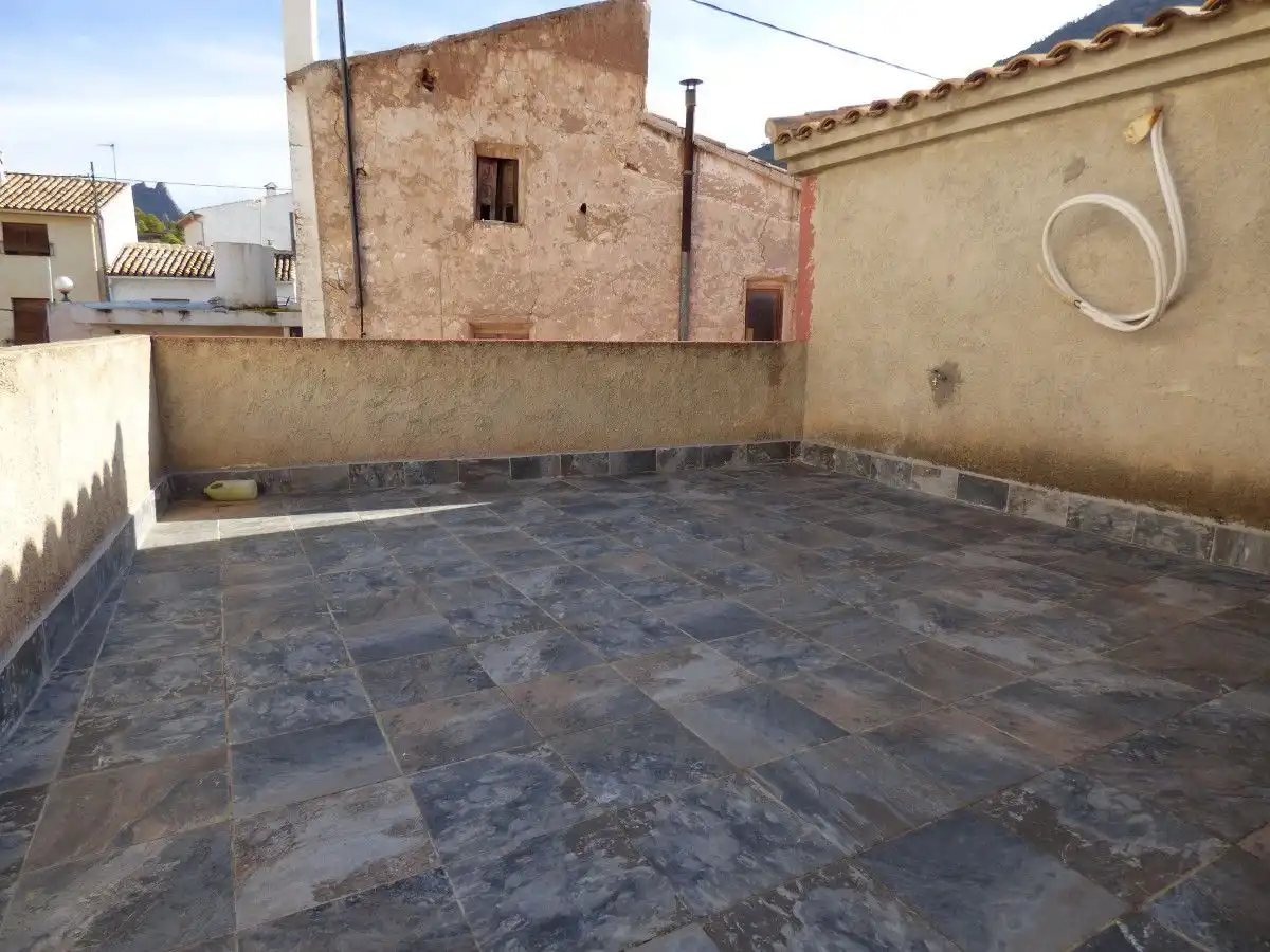 Casa rústica en venta en Industria, imagen 21