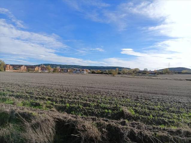 Terreno residencial en Venta en Villatoro