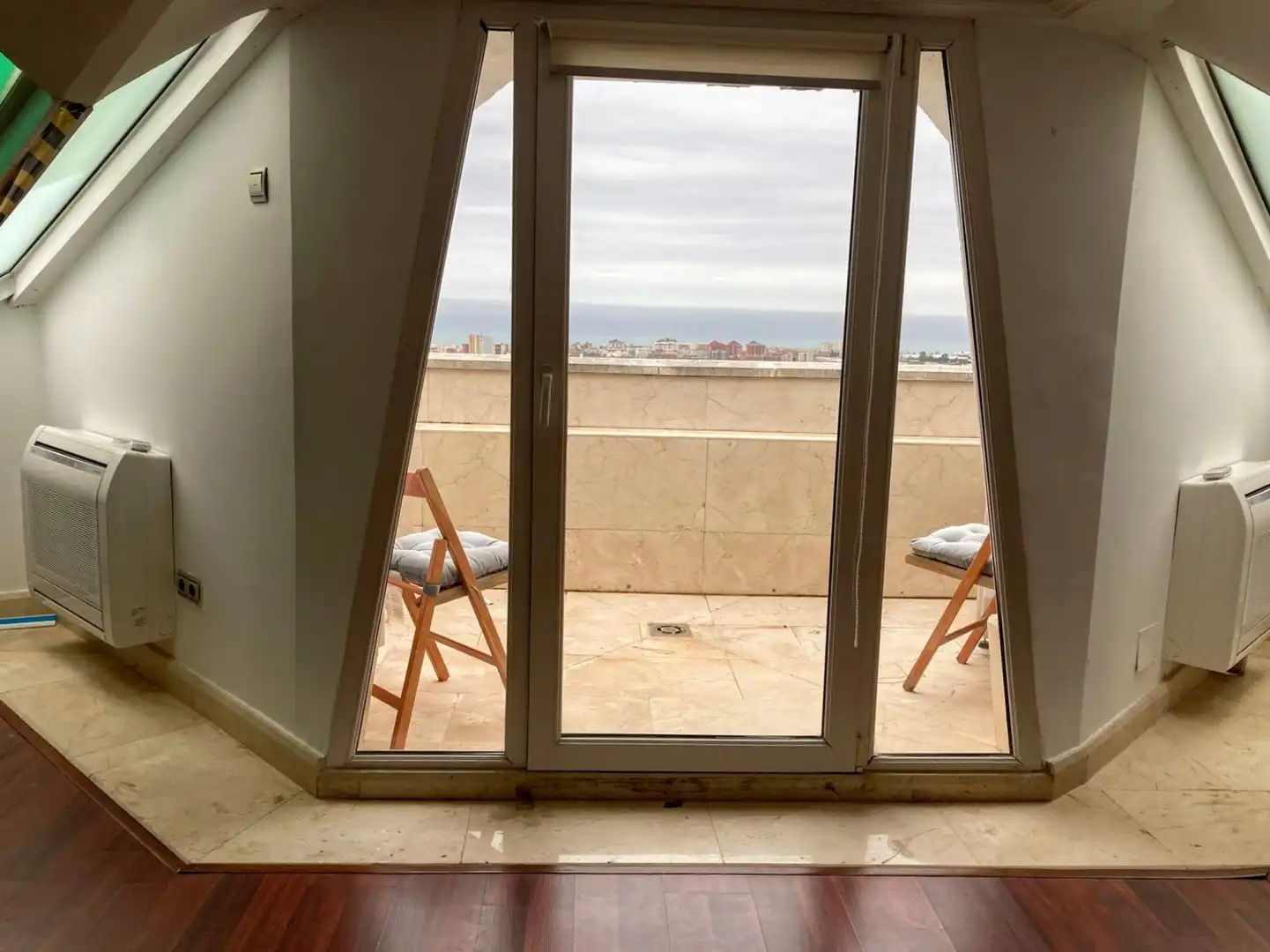 Habitación de Casa o chalet de alquiler en Cabrils con Aire acondicionado, Calefacción y Jardín privado