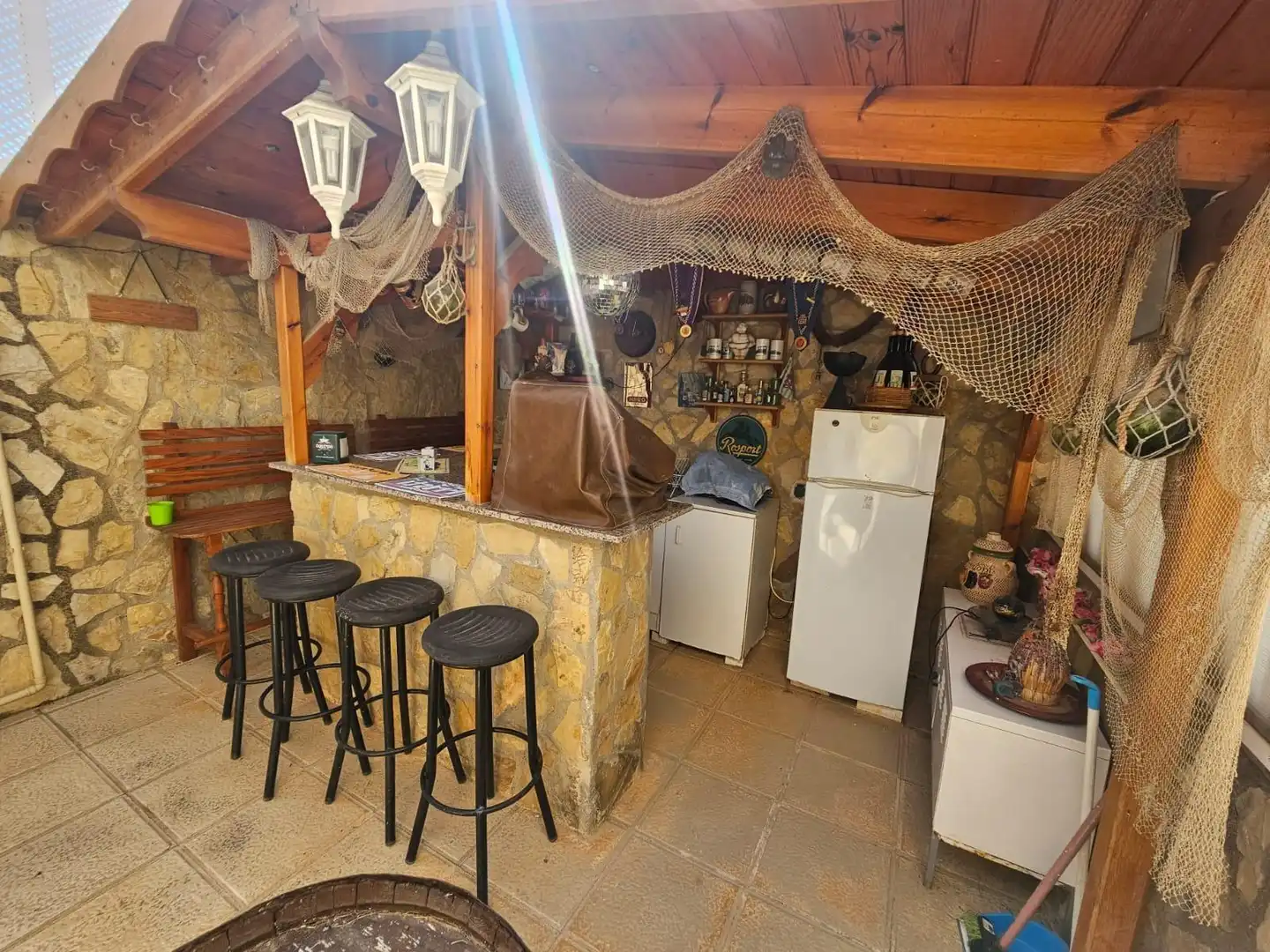 Casa o chalet en venta en Águilas con Aire acondicionado, Jardín privado y Terraza