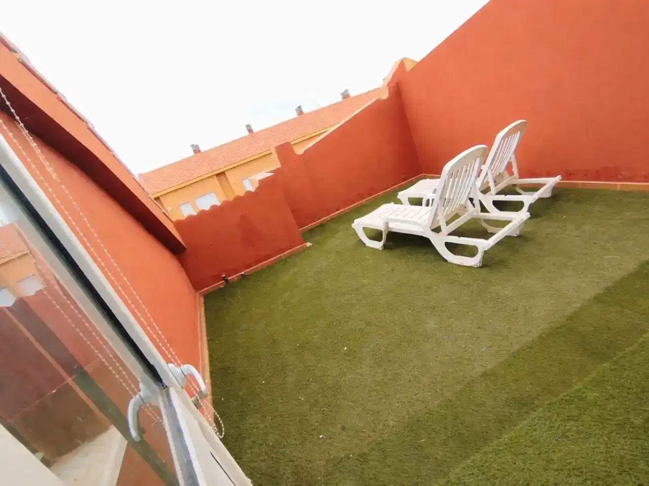 Terrassa de Dúplex en venda en Puerto del Rosario amb Balcó