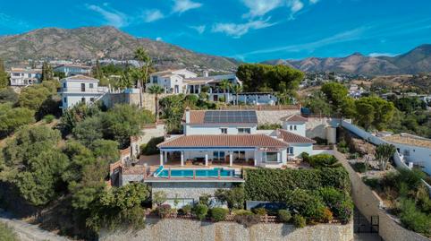 Photo 2 of House or chalet for sale in Arrabal Sup S2, Mijas pueblo, Málaga