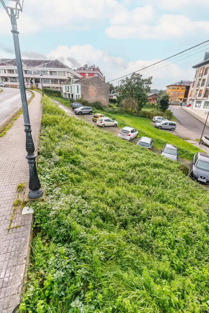 Casa o chalet en venta en El Franco  con Terraza
