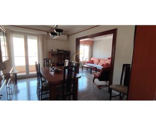 Dining room of Flat for sale in La Romana