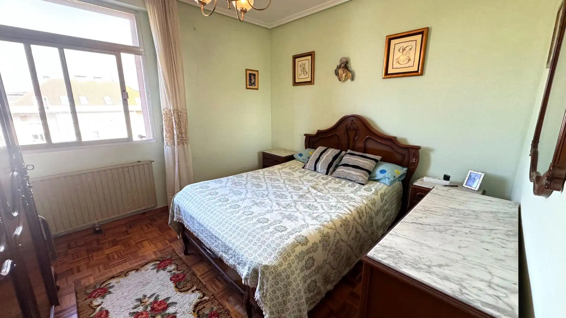 Flat for sale in Calle MATAMOROSA-PTE ARQUILLO 14, imagen 9