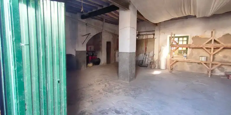 Country homes for sale in Lorca