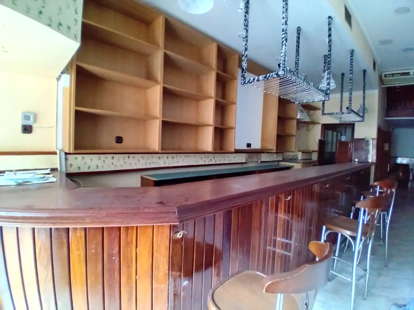 Business premises for sale in Larraskitu Bidea, imagen 6