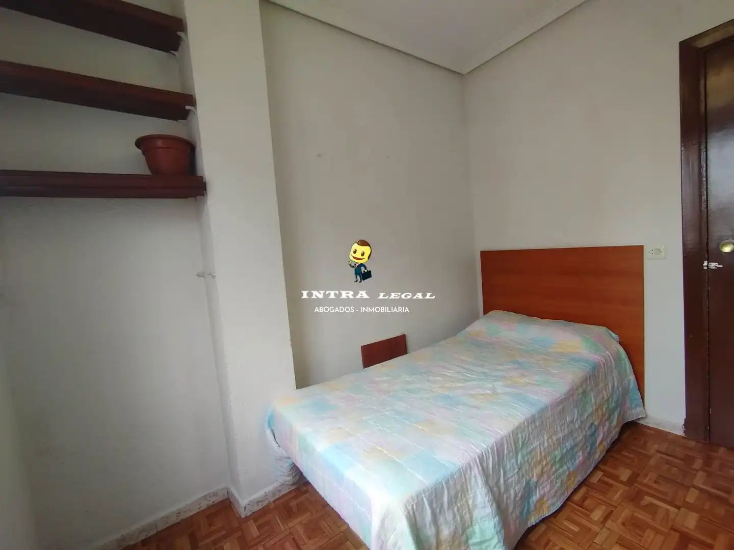 Habitació a Arapiles, Los, San Bernardo