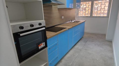 Foto 4 de Piso en venta en Campoamor, Alicante / Alacant