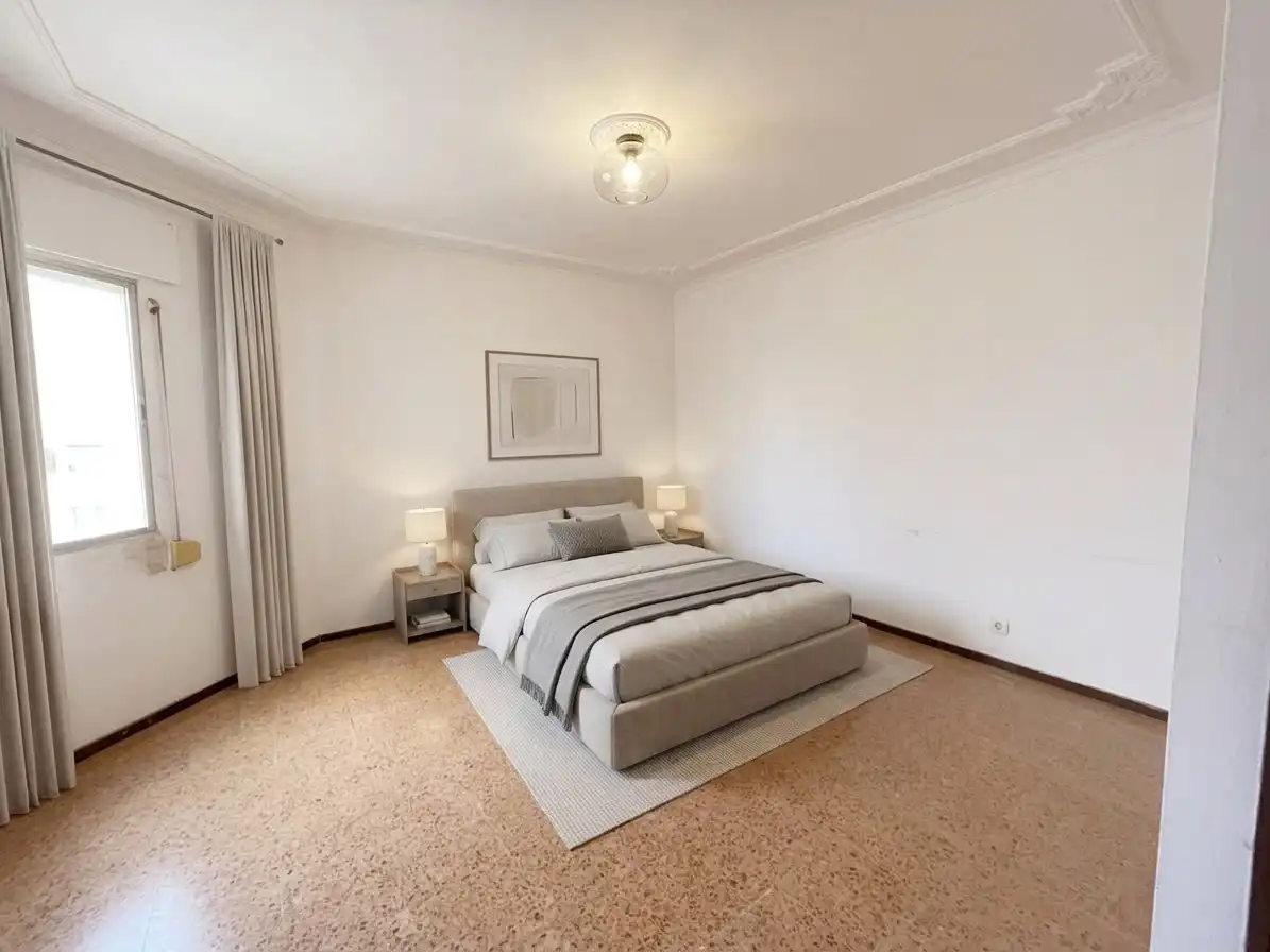 Wohnung mit Terrasse zum Verkauf in Avenida Escaleritas 39, imagen 10