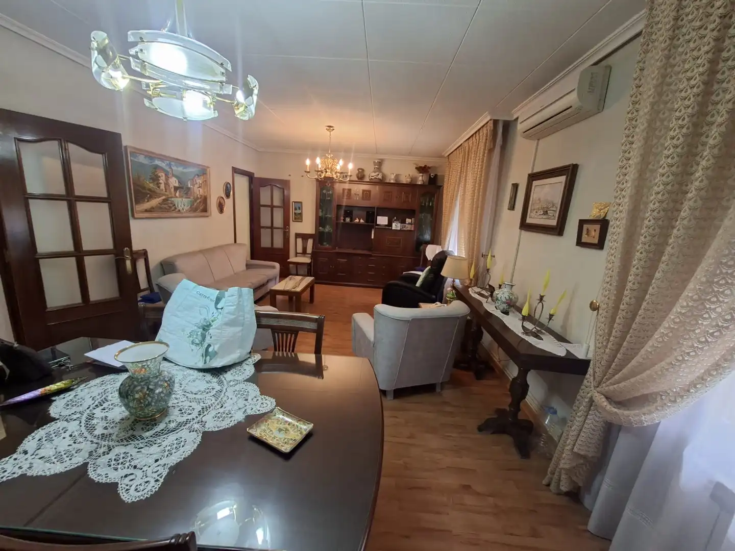 Flat for sale in Santa Bárbara, imagen 3