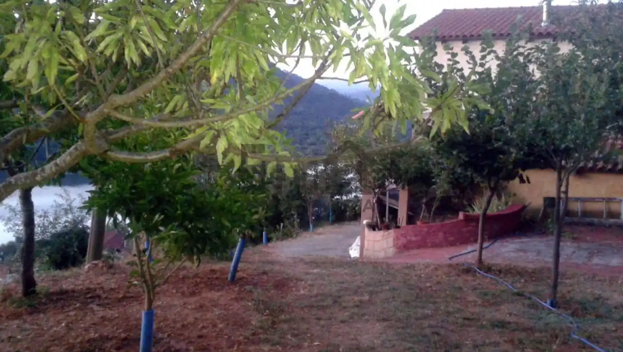 Xalet amb terrassa en venda a Castrelo de Miño, imagen 9