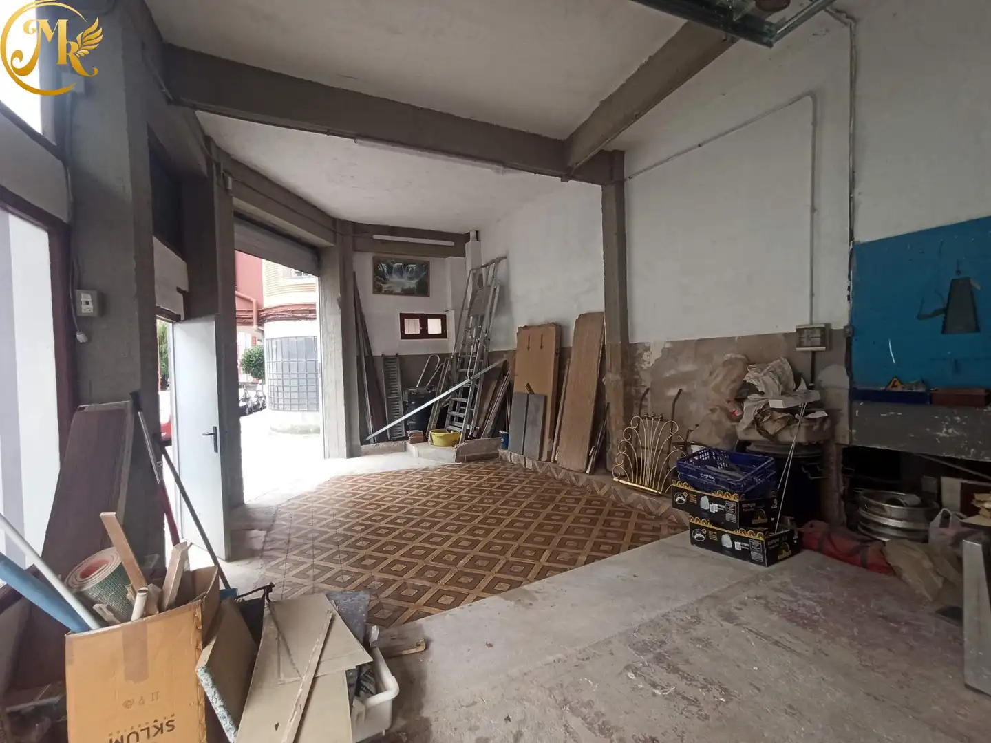 Gewerbefläche zum Verkauf in Calle del Cardenal Cisneros, imagen 9