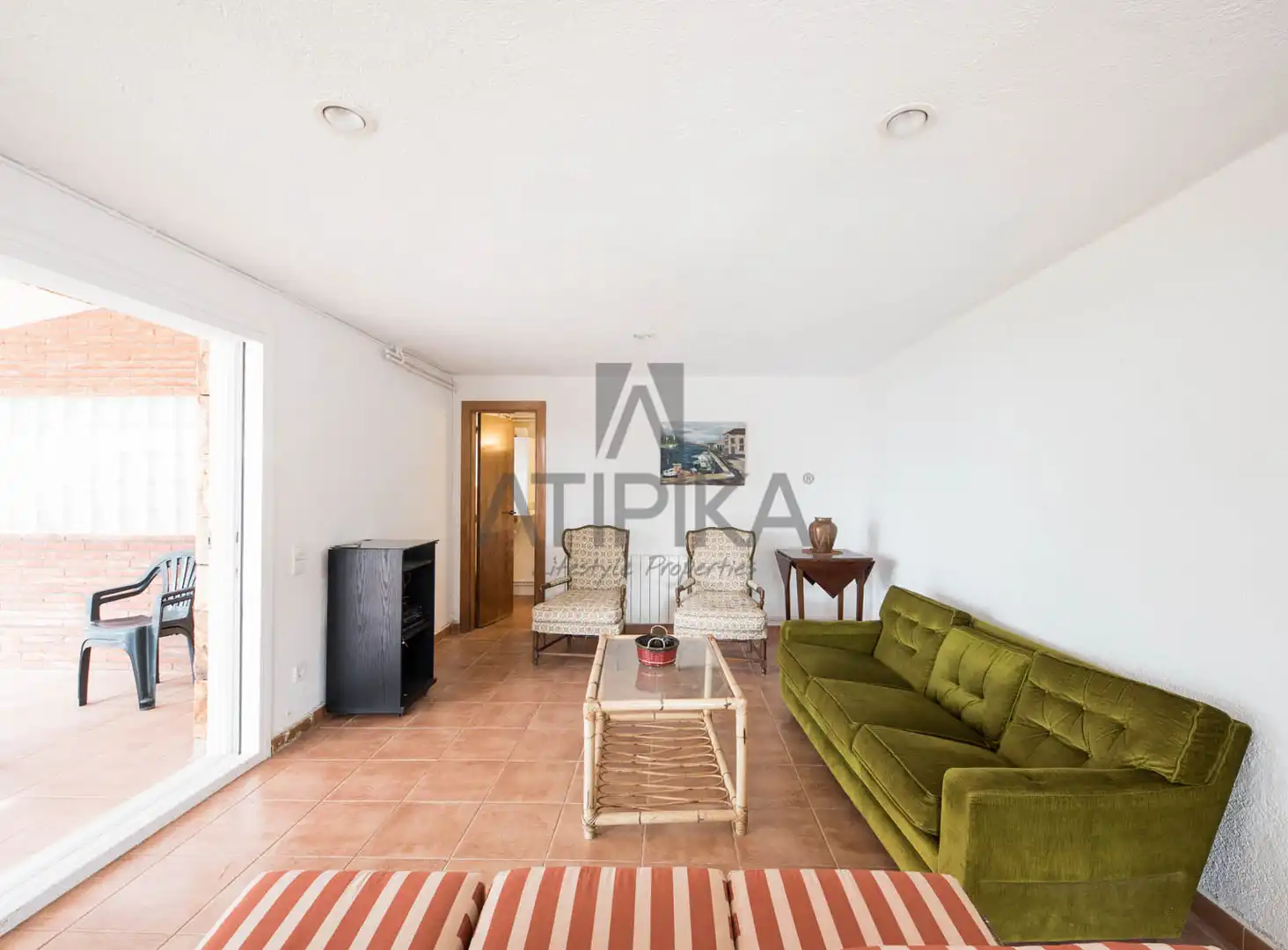 Casa con piscina en venta en Sant Vicenç centre, imagen 20