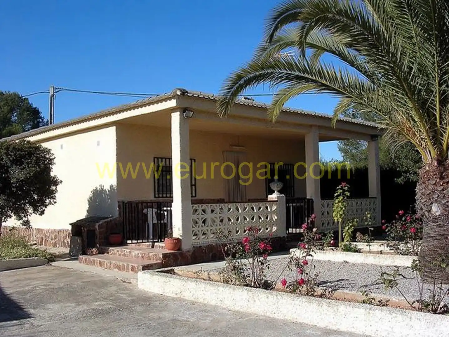 Villa avec piscine à vendre à Vilamarxant, imagen 2