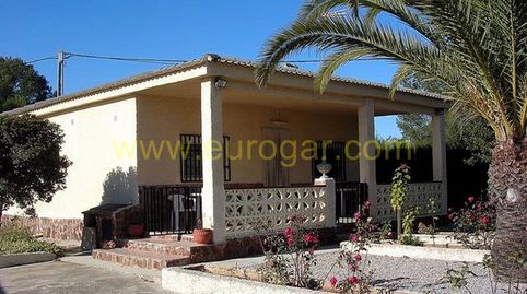 Chalet en venta en Vilamarxant 46191, imagen 2