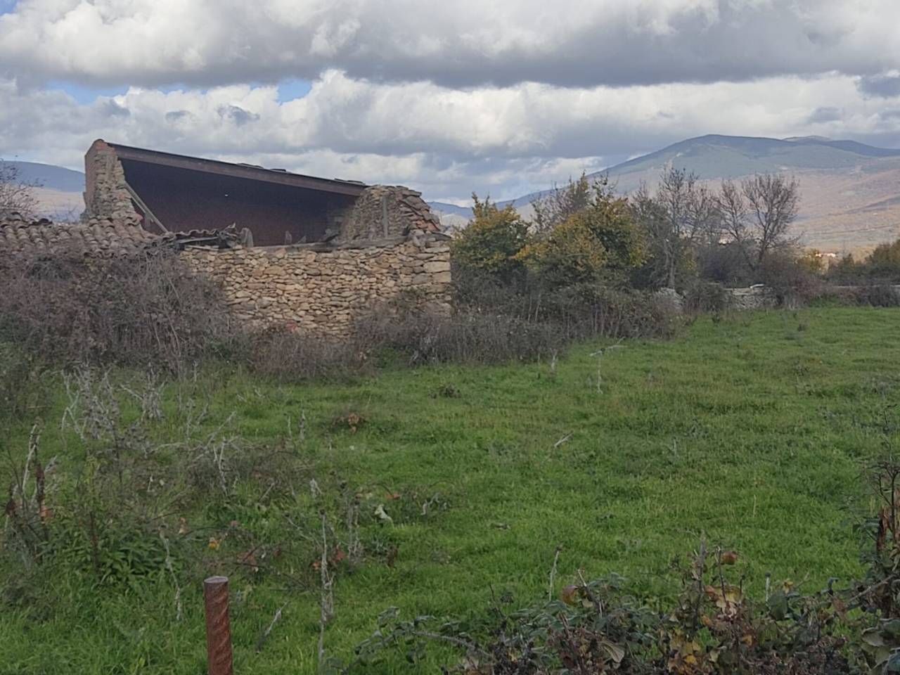 Industrial land for sale in Piñuécar-Gandullas