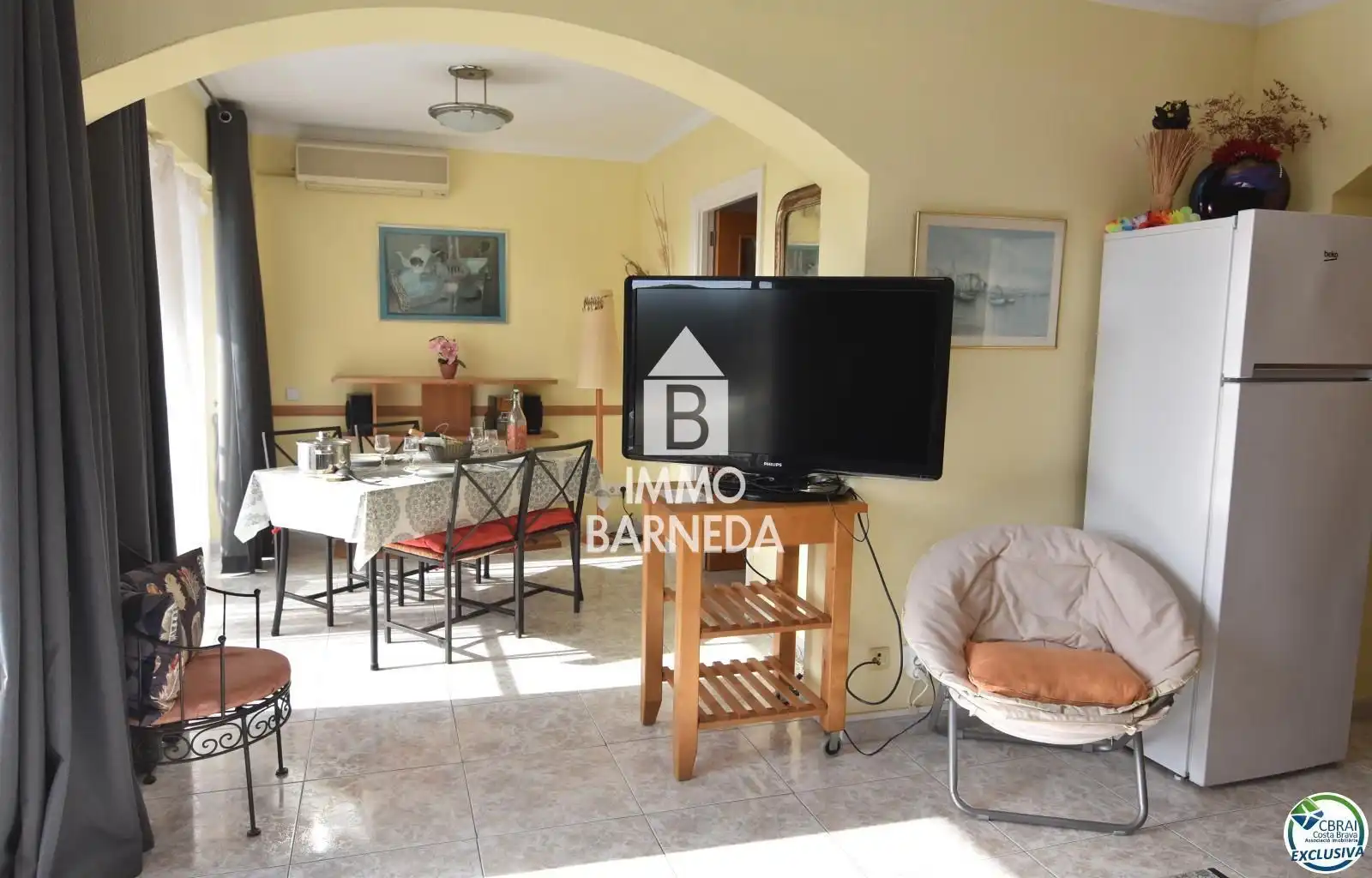 Wohnung mit Pool zum Verkauf in DEL CAP PONENT 11, imagen 8