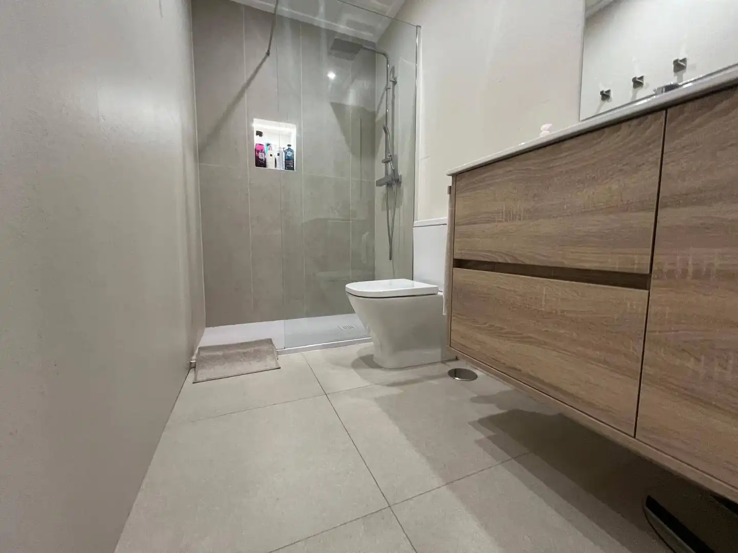 Piso con terraza en venta en Calle Calle Mar, imagen 17