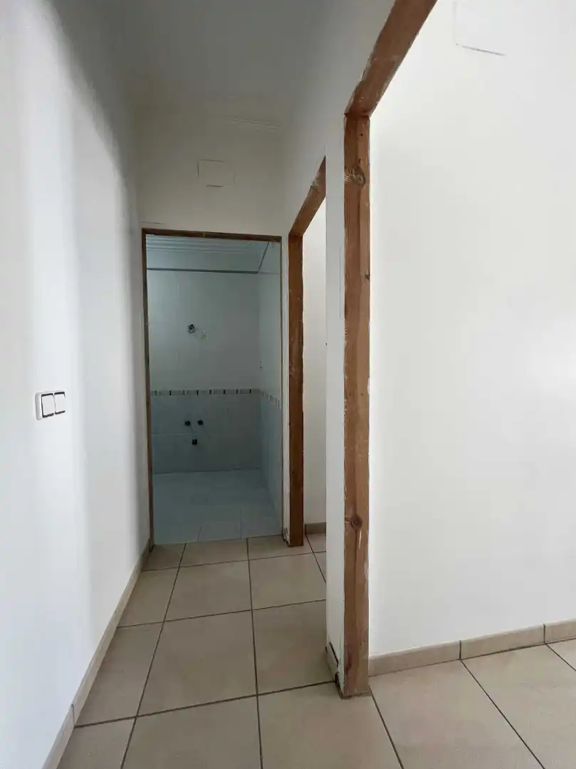 Baño de Local en venta en Aguadulce (Sevilla) con Terraza