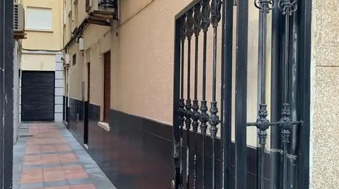 Foto 2 von Fabrikhallen zur Miete in Calle Antioco, 7, Centro, Ceuta Capital