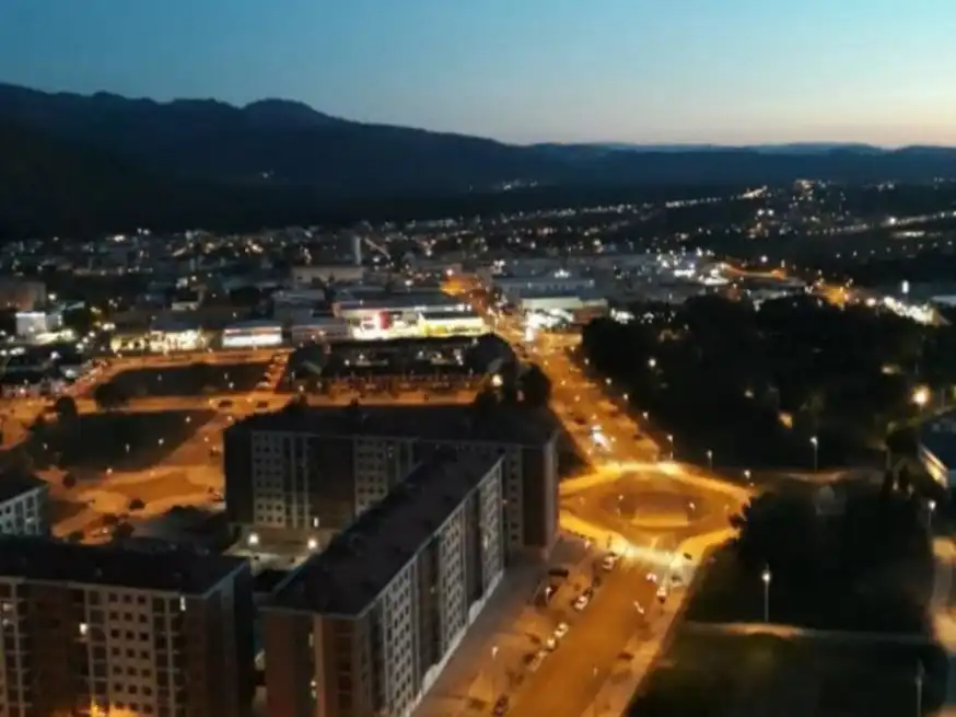 Flat for rent in Ponferrada, León
