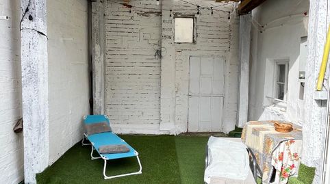 Foto 4 de Casa adosada en venta en Calle del Barco de San Vicente, La Victoria - Puente Jardín, Valladolid Capital