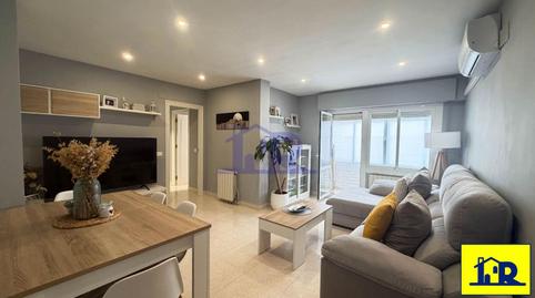 Foto 2 de Pis en venda a Virgen de las Angustias, Reyes Católicos - Paseo San Antonio, Cuenca Capital