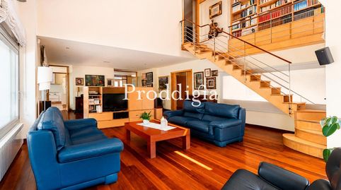 Photo 4 of Houses for sale in Arxiu, Sant Cugat del Vallès