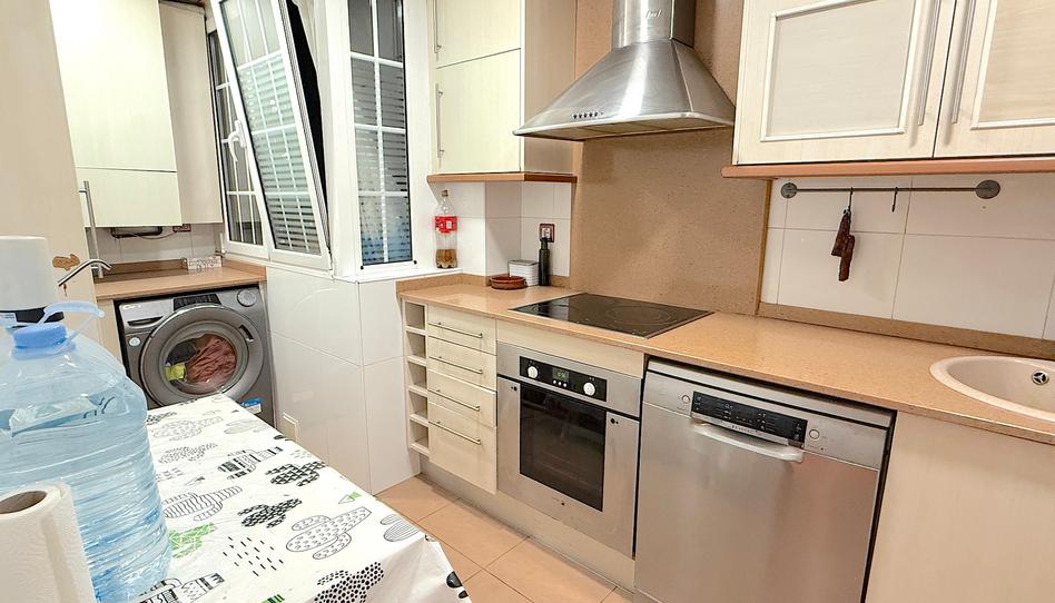 Photo 1 of Flat for sale in Les Torres, Barcelona