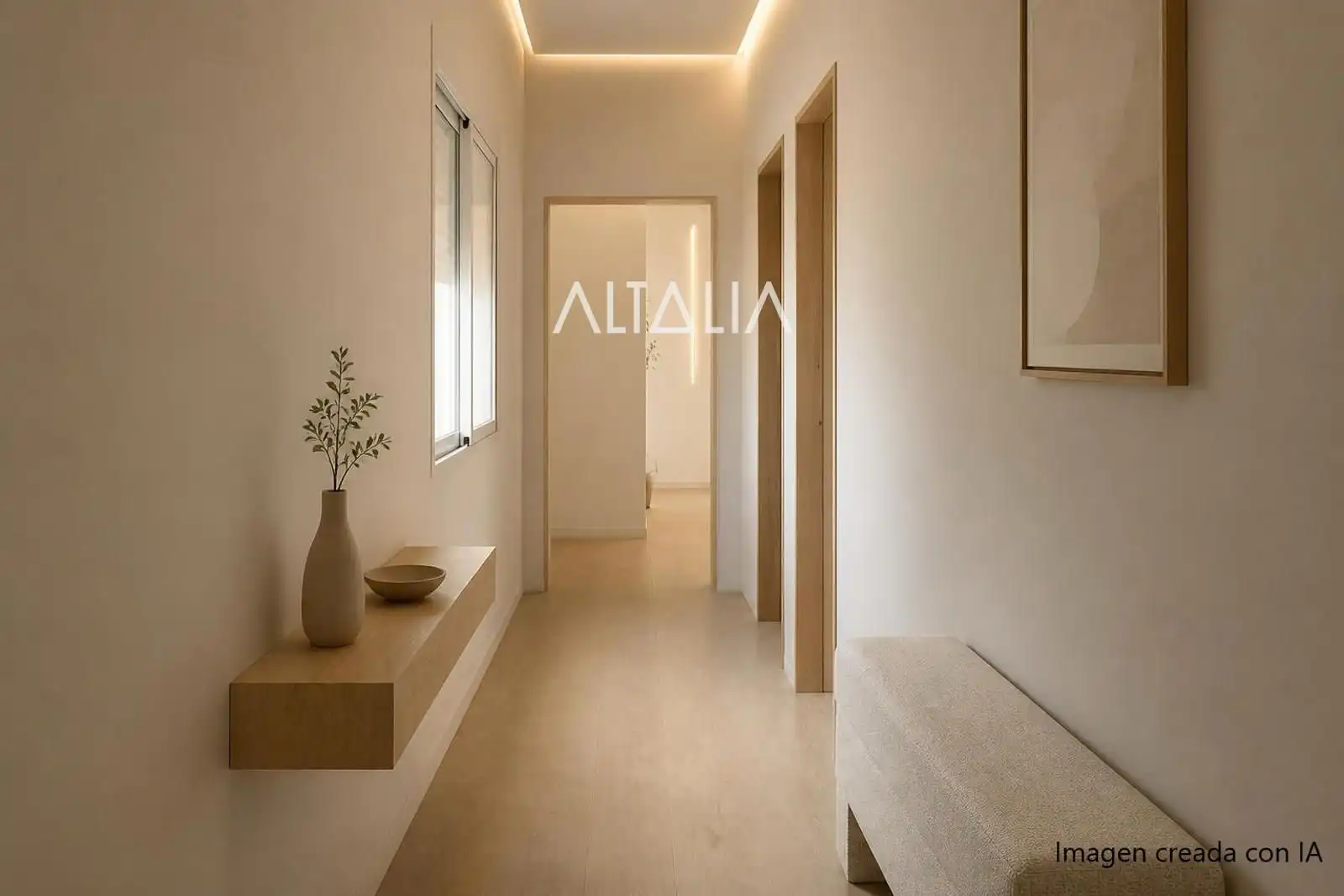 Casa o chalet en venta en La Almarcha 
