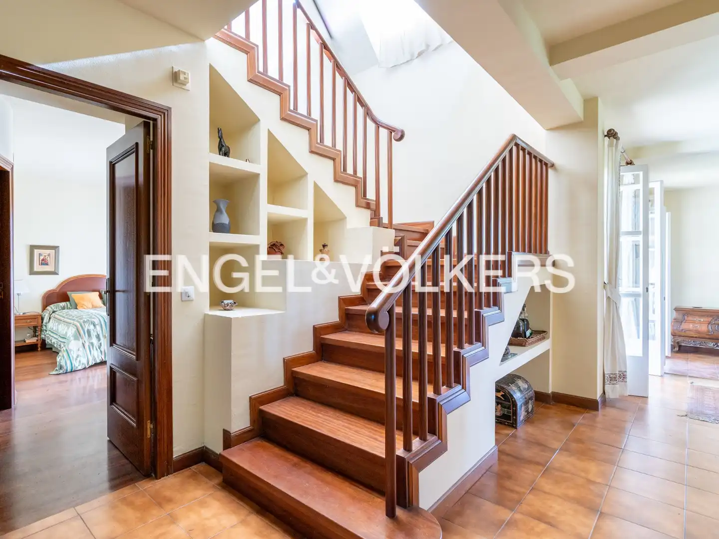 Casa con jardín en venta en Llanera, imagen 7