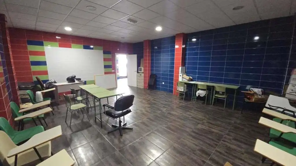 Local comercial en venda a Don Benito, imagen 6