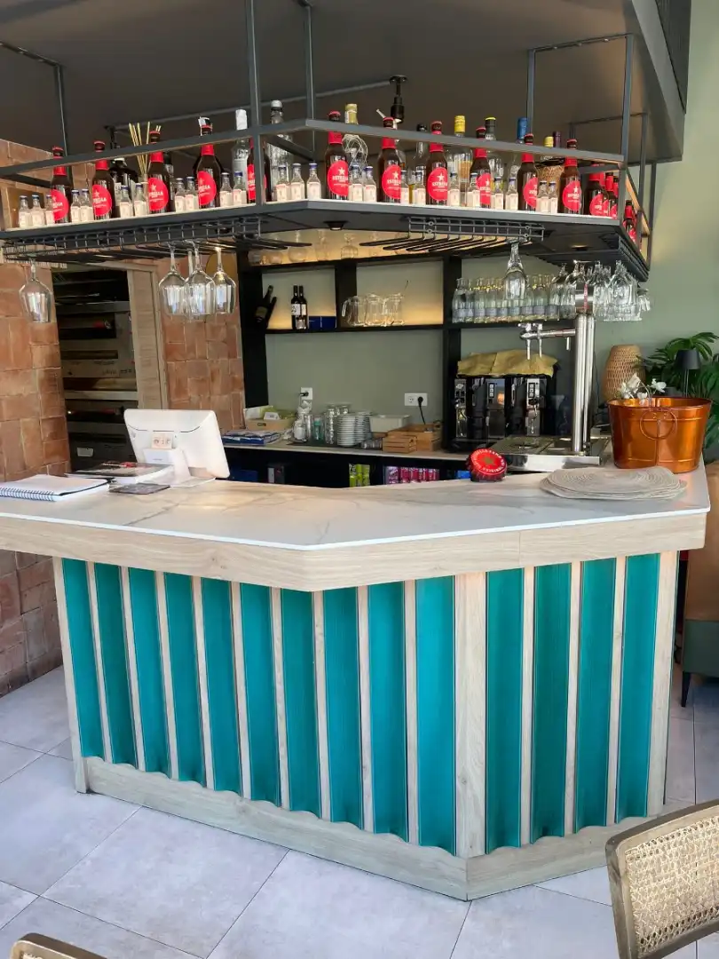 Local comercial en traspaso en Sant Ramón, imagen 18