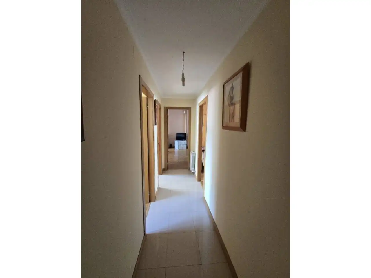 Piso en venta en Lugo con Calefacción, Trastero y Alarma