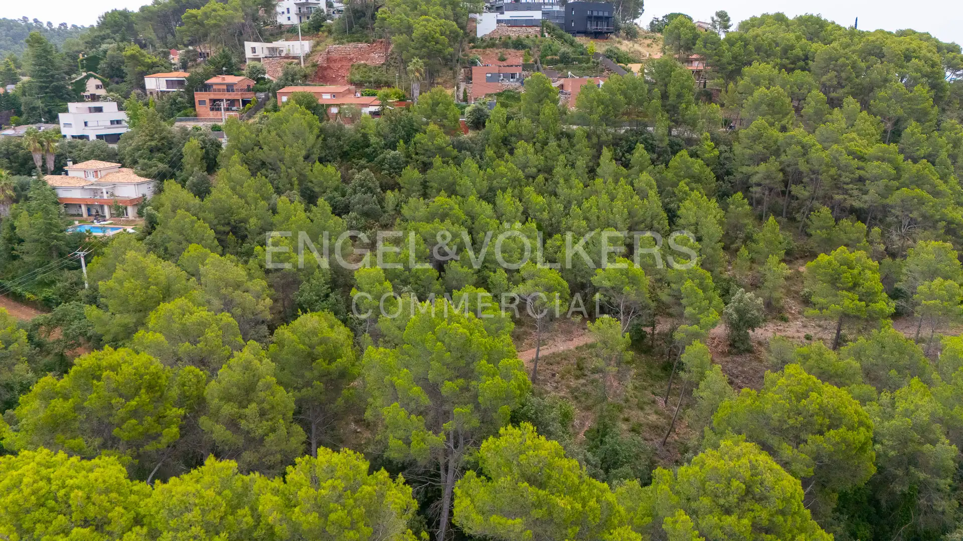 Terrain résidentiel à vendre à Matadepera, imagen 13