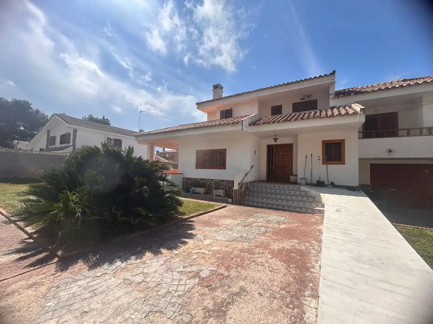 Maison avec piscine à vendre à Canet d'En Berenguer