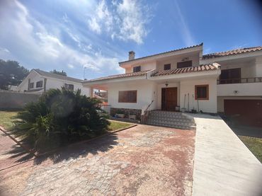 Casa con piscina en venta en Canet d'En Berenguer