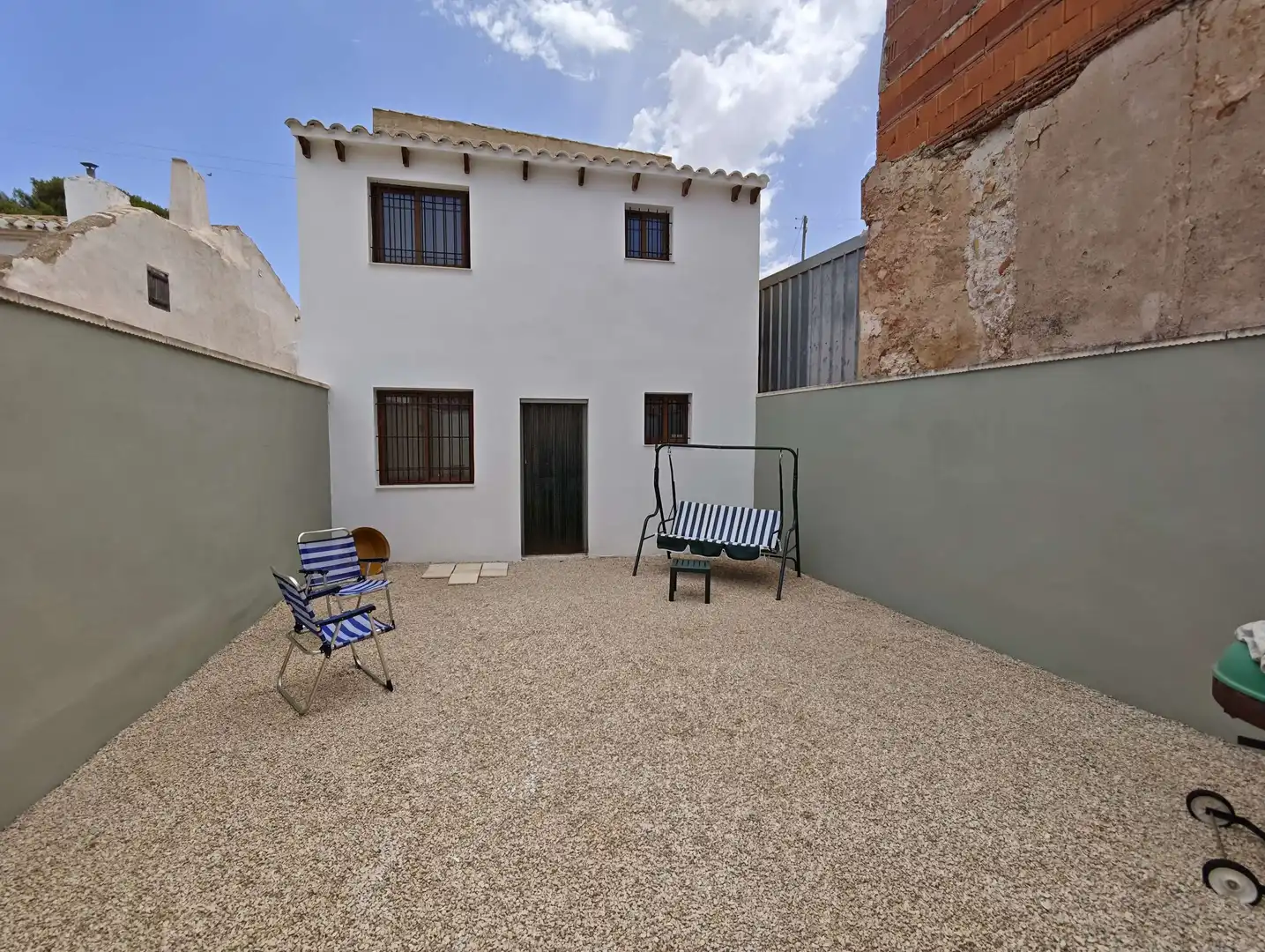 Haus zum Verkauf in El Pinós / Pinoso, imagen 22