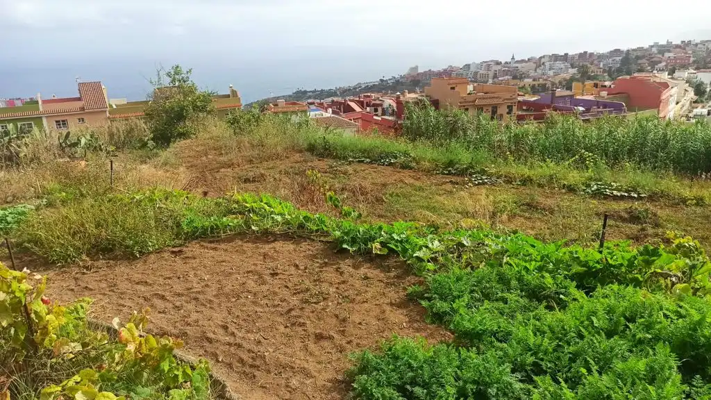 Residencial en venda en Los Realejos