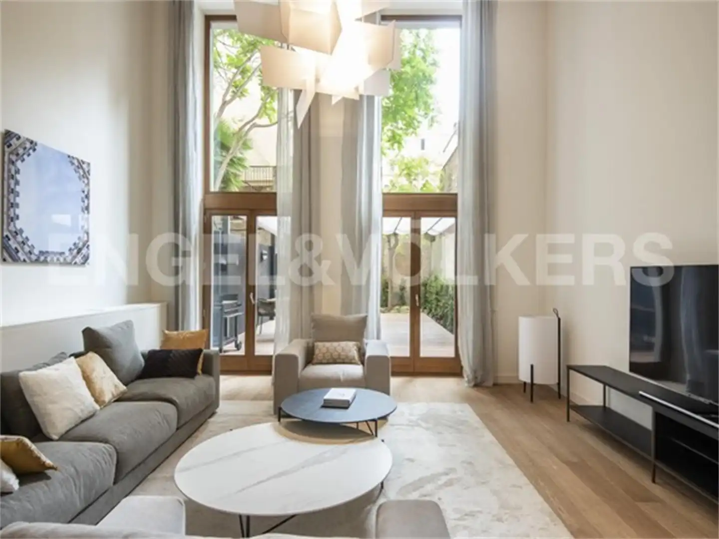 New build Penthouse with lift for sale in Eixample, imagen 4
