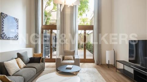Foto 4 de vivenda d'obra nova a Pis en venda a Dreta de l'Eixample, Barcelona