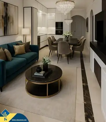 Wohnung mit Pool zum Verkauf in Nueva Andalucía, imagen 3