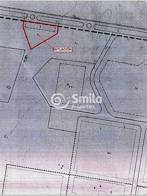 Residencial en venda en Arona