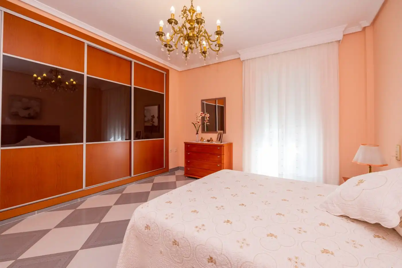 Casa amb terrassa en venda a Vejer, imagen 53