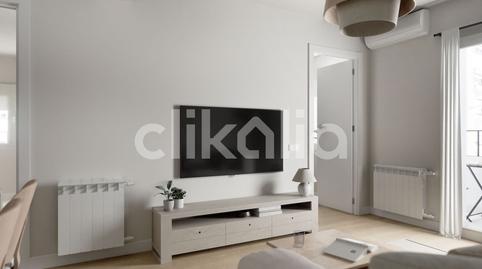 Foto 3 de Pis en venda a Pilar,  Madrid Capital